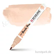 Artikelbild des Artikels “Talens ECOLINE Brushpen Brush | Rosa Beige“