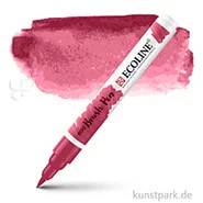 Artikelbild des Artikels “Talens ECOLINE Brushpen Brush | Rotbraun“
