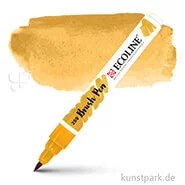 Artikelbild des Artikels “Talens ECOLINE Brushpen Brush | Sandgelb“