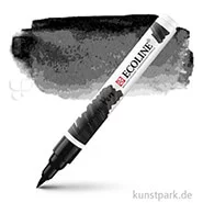 Artikelbild des Artikels “Talens ECOLINE Brushpen Brush | Schwarz“