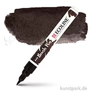 Artikelbild des Artikels “Talens ECOLINE Brushpen Brush | Sepia Dunkel“