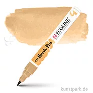 Artikelbild des Artikels “Talens ECOLINE Brushpen Brush | Sepia Hell“
