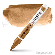 Artikelbild des Artikels “Talens ECOLINE Brushpen Brush | Sepia“