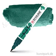 Artikelbild des Artikels “Talens ECOLINE Brushpen Brush | Tannengrün“
