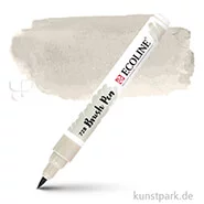 Artikelbild des Artikels “Talens ECOLINE Brushpen Brush | Warmgrau Hell“