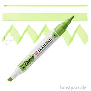 Artikelbild des Artikels “Talens ECOLINE Duotip Marker Einzelstift | 601 Hellgrün“