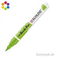 Artikelbild des Artikels “Talens ECOLINE Brushpen “