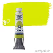 Artikelbild des Artikels “Talens Gouache Extra Fine 20 ml | Grüngelb“