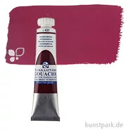 Artikelbild des Artikels “Talens Gouache Extra Fine 20 ml | Havannabraun“