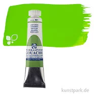 Artikelbild des Artikels “Talens Gouache Extra Fine 20 ml | Hellgrün“