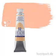 Artikelbild des Artikels “Talens Gouache Extra Fine 20 ml | Neapelgelb Rot“