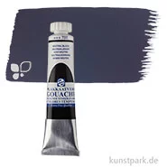 Artikelbild des Artikels “Talens Gouache Extra Fine 20 ml | Neutralschwarz“