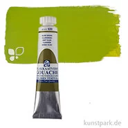 Artikelbild des Artikels “Talens Gouache Extra Fine 20 ml | Olivgrün“