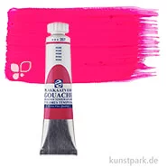 Artikelbild des Artikels “Talens Gouache Extra Fine 20 ml | Rosa“