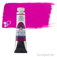 Artikelbild des Artikels “Talens Gouache Extra Fine 20 ml | Rotviolett“