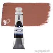 Artikelbild des Artikels “Talens Gouache Extra Fine 20 ml | Sepia“