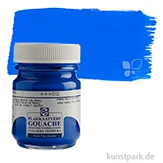 Artikelbild des Artikels “Talens Gouache Extra Fine 50 ml | Kobaltblau (Ultramarin)“