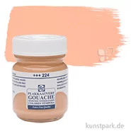 Artikelbild des Artikels “Talens Gouache Extra Fine 50 ml | Neapelgelb Rot“