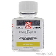 Artikelbild des Artikels “Talens Gouache Varnish Tempera Firnis - Matt, 75 ml “
