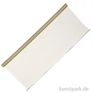 Artikelbild des Artikels “Talens Maltuch grundiert, feine Baumwolle 200g/qm - Rolle 10 m x 2,10 m “