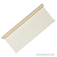 Artikelbild des Artikels “Talens Maltuch grundiert, feine Baumwolle 300g/qm - Rolle 10 m x 1,60 m “