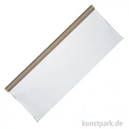 Artikelbild des Artikels “Talens Maltuch grundiert, feines Leinen 380g/qm - Rolle 10 m x 2,10 m “