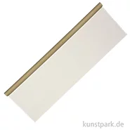 Artikelbild des Artikels “Talens Maltuch grundiert, feines Polyester 200g/qm - Rolle 10 m x 2,10 m “