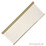 Artikelbild des Artikels “Talens Maltuch grundiert, mittlere Baumwolle 330g/qm - Rolle 10 m x 2,10 m “