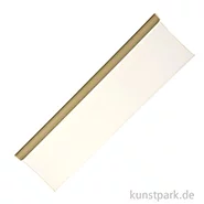 Artikelbild des Artikels “Talens Maltuch grundiert, mittlere Mischfasern 330g/qm - Rolle 10 m x 2,10 m “