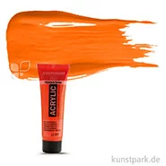 Artikelbild des Artikels “Talens AMSTERDAM Acrylfarben Neon 20 ml | Orange“