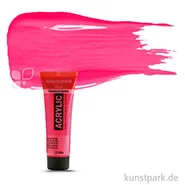Artikelbild des Artikels “Talens AMSTERDAM Acrylfarben Neon 20 ml | Rose“