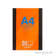 Artikelbild des Artikels “Talens Pantone Artpad, DIN A4, 180g, 20 Blatt “