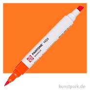 Artikelbild des Artikels “Talens Pantone Marker Farbe | 1655“