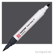 Artikelbild des Artikels “Talens Pantone Marker Farbe | Cool Gray 11“