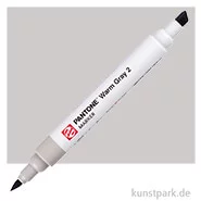 Artikelbild des Artikels “Talens Pantone Marker Farbe | Warm Gray 2“