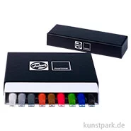 Artikelbild des Artikels “Talens Pantone Marker Set - 9 City Farben “