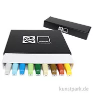 Artikelbild des Artikels “Talens Pantone Marker Set - 9 Nature Farben “