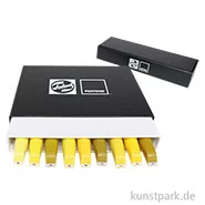 Artikelbild des Artikels “Talens Pantone Marker Set - 9 Yellow Farben “