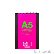 Artikelbild des Artikels “Talens Pantone Sketchbook, DIN A5, 180g, 30 Blatt “