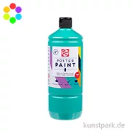 Artikelbild des Artikels “Talens Poster Paint Schulmalfarbe, 1 Liter “