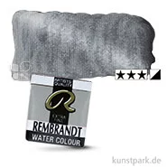 Artikelbild des Artikels “Talens REMBRANDT Aquarellfarben 1/2 Näpfchen | 843 Interferenz Weiß“