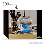 Artikelbild des Artikels “Talens REMBRANDT Aquarellpapier, 20 Blatt, 300 g 30 x 40 cm“