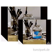 Artikelbild des Artikels “Talens REMBRANDT Aquarellpapier, 20 Blatt, 300 g “