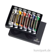 Artikelbild des Artikels “Talens REMBRANDT Ölfarbe Starterset mit 6 x 15 ml Tuben im Karton “