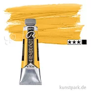 Artikelbild des Artikels “Talens REMBRANDT Ölfarben 40 ml Tube | 271 Kadmiumgelb mittel“