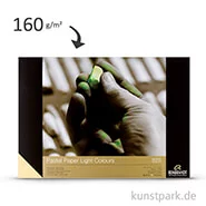 Artikelbild des Artikels “Talens REMBRANDT Pastellpapier, 30 Blatt, 160 g “