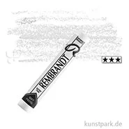 Artikelbild des Artikels “Talens REMBRANDT Soft-Pastell Einzelpastell | 101 Weiss Superweich 5“