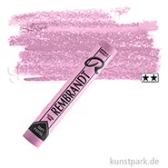 Artikelbild des Artikels “Talens REMBRANDT Soft-Pastell Einzelpastell | 397 Permanentrosa 9“