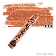 Artikelbild des Artikels “Talens REMBRANDT Soft-Pastell Einzelpastell | 411 Siena gebrannt 8“