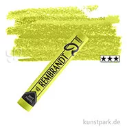 Artikelbild des Artikels “Talens REMBRANDT Soft-Pastell Einzelpastell | 633 Permanentgelbgrün 5“